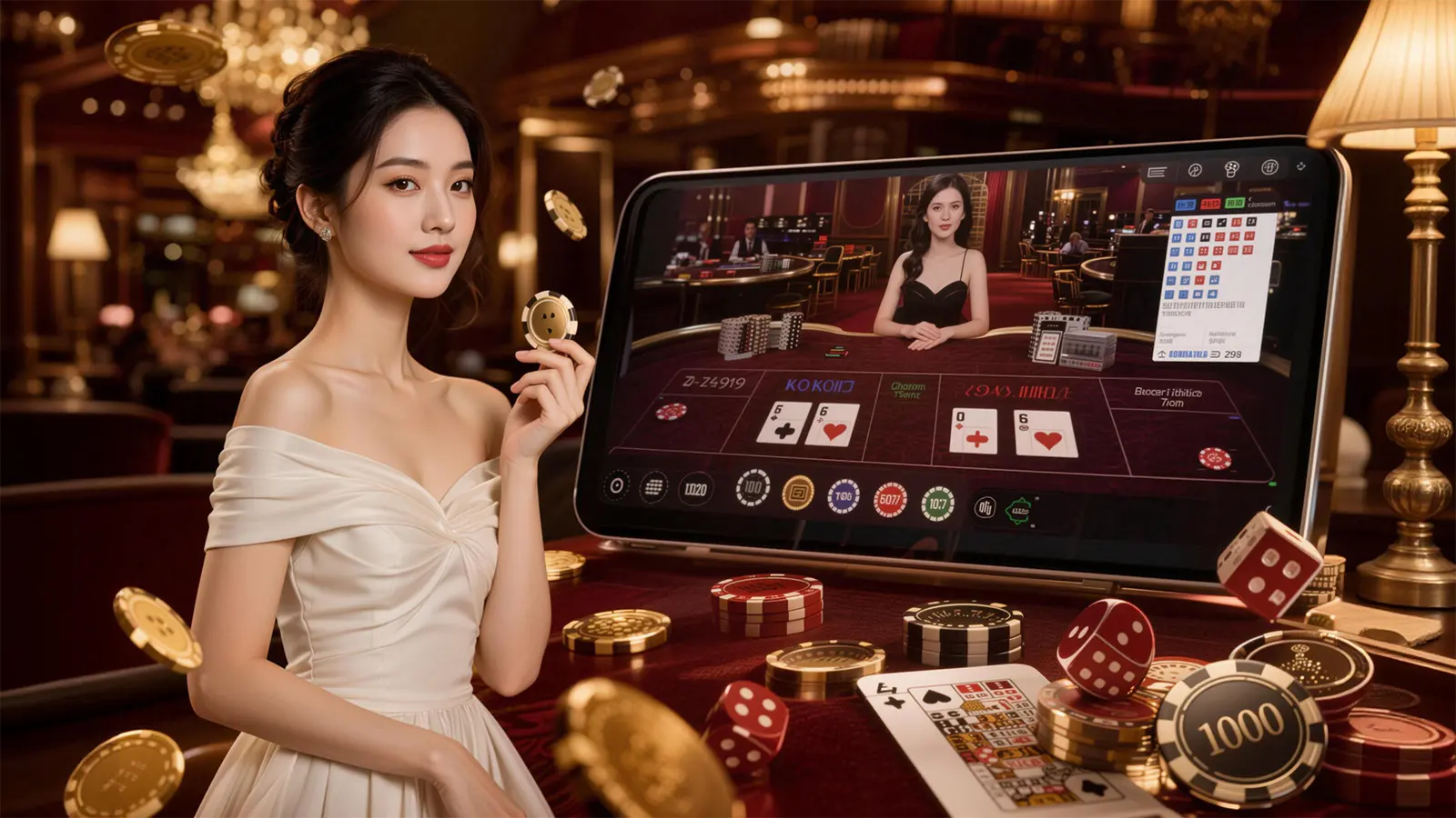 Kiểm tra bàn phím hoặc nút xác nhận bị che tại LOC89 khi dùng Đăng Nhập trên điện thoại