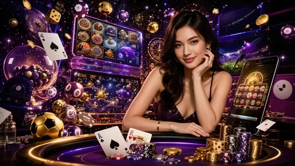 Tải App
